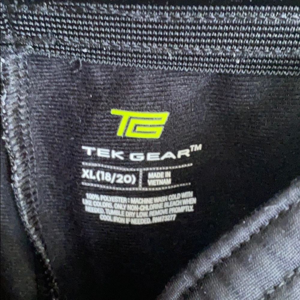 Track Pants - Picture 2 of 2
